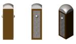 Multilayer Piezoelectric Ceramic Actuator