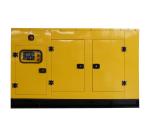 Silent Soundproof Natural Gas/LPG/CNG/LNG Generator