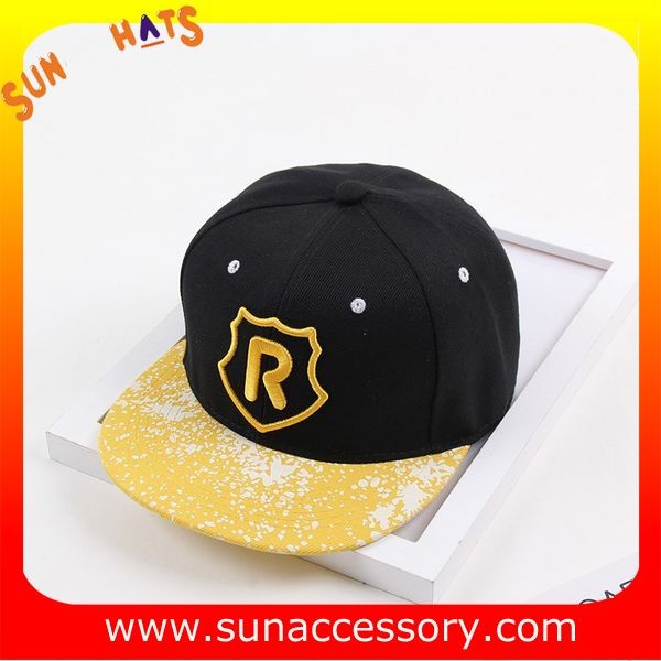 QF17032 Sun Accessory tendy fashion 6 panel trucker caps and hats ,caps in stock MOQ only 3 pcs