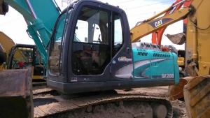 Quality Used kobelco sk250-8 excavator for sale wholesale