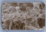 Non Toxic Curtain Wall 6500mm 5mm Solid Aluminium Sheet