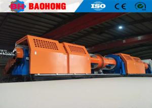 Quality Aluminium Conductor Tubular Stranding Machine Dia 12mm wholesale