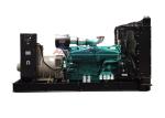 Cummins Diesel Generator Set 800kVA , Auto Start Diesel Generator , cummins