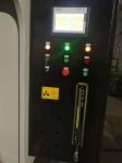 160T C Frame Hydraulic Press Machine TPC 1600KN 25Mpa 11KW Industrial Hydraulic