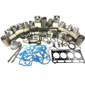 Quality 3054 engine overhaul rebuild kit for reman caterpillar wholesale