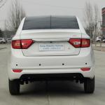 High end quality mini car electric wholesales cheap price new energy electric