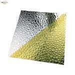 2036 Anodized Aluminum Plate Sheet Bending Decoiling Welding
