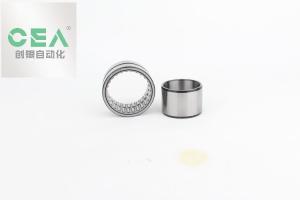 Quality Production Of Bolt Roller Needle Hobbing Library CAM Follower Bearing wholesale