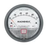 Dwyer DIFFERENTIAL PRESSURE GAGES 2301-HA-SS MAGNEHELIC