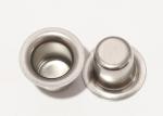 Top precise deep drawn stainless steel sheet stamping parts making from