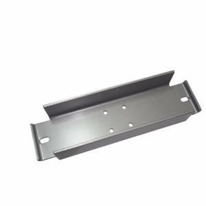 Quality Customized Top Standard Metal Stamping Parts Spray Painting Design wholesale