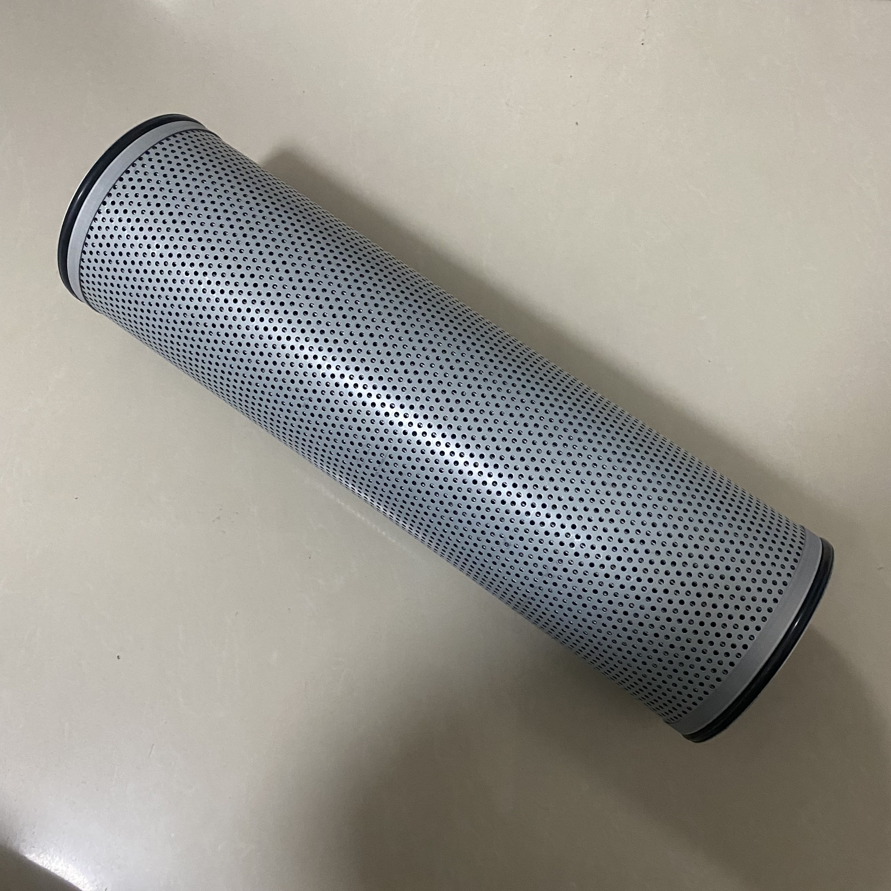 OEM ODM Customized Stainless Steel 416341 Hydraulic Filter Element for Putzmeister Concrete Pump