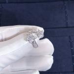 New Fashion Fine Jewelry Pure 18k Gold Jewelry Chane L COMÈTE GÉODE Vvs Natural