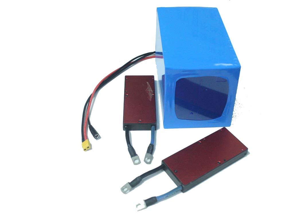 Deep Cycle Electric Cleaner 24v 7ah Lithium Ion Battery