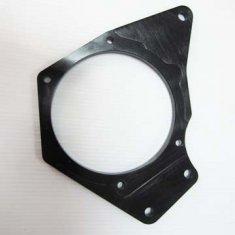 Quality Aluminium car manifold gasket, Custom Car and Truck Accessories parts wholesale