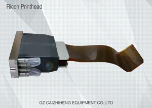Quality Industrial Inkjet Printer Print Head Ricoh Gen5 Multi Color For Ricoh Printer wholesale