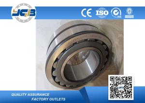 Quality 23232 CC / W33 Double Row Spherical Roller Bearing Chrome Steel Bearing Provide OEM wholesale