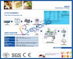 200 - 50000LPD Turn Key Project Cheese Making Equipment with Plastic Bottle