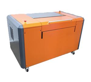 Quality Digital CTP Flexo Plate Making Machine for Label Packaging Printing wholesale