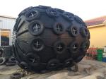 Floatable Pneumatic Marine Fender Wear Resistant Inflatable Rubber Ship Fender