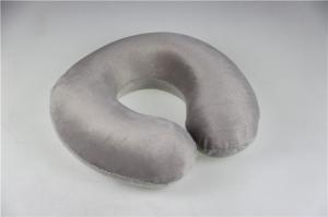 Quality Buses Cute Travel Neck Pillow Great Prevent Stiffness Developing During wholesale