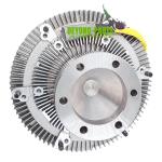 catererpillar 330D 336D Excavator Spare Parts Fan Clutch 462-9952 for C7 C9