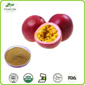 Quality Pure Natural Passion Fruit Powder wholesale