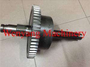 Quality Lonking wheel loader spare parts CDM835E shaft III clutch hob ZL30E.5.4.1 wholesale