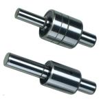 High Performance Steel Linear Bearing Shaft WR Series 1530088 Low Noise