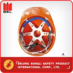 SLH-JL-B007 PE HELMET