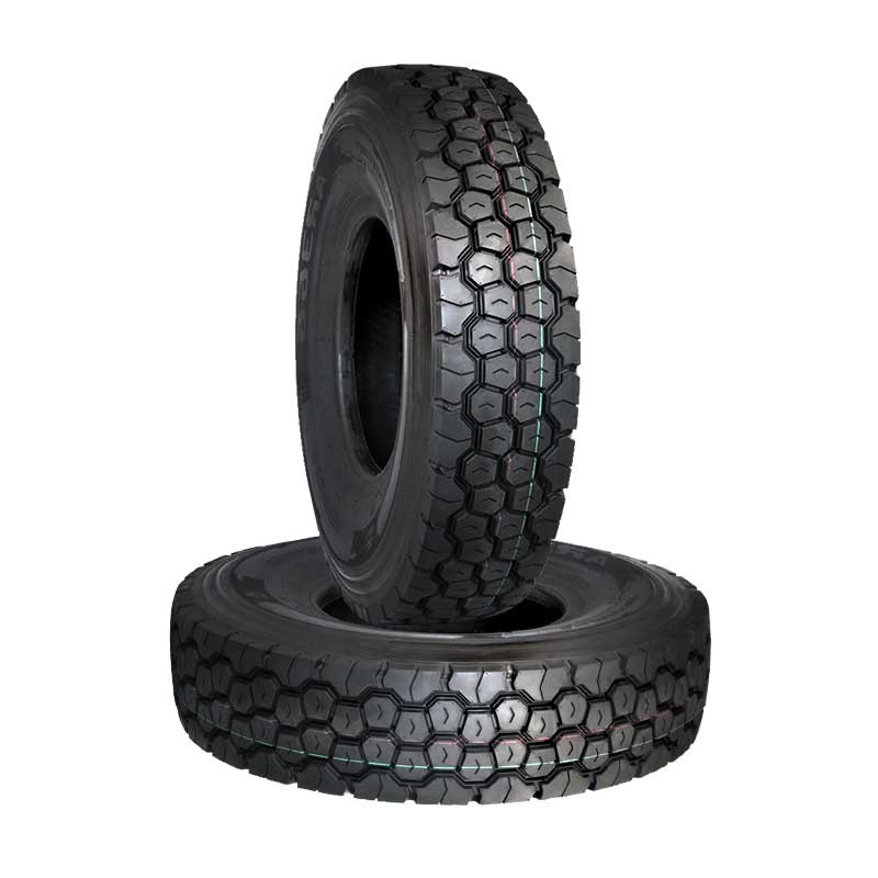 Chinses Factory Tyres All Steel Radial Truck Tyre AR366 12.00R20