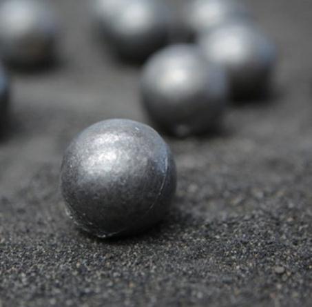 Cheap Cr12 Cast Balls Grinding Media Steel Balls Castings And Forgings for sale