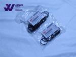 Excavatot 8-97604916-0 Injector Sleeve O Ring 4HK1 8976049160
