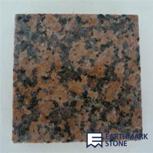 Quality Guilin Red China Granite Tile wholesale