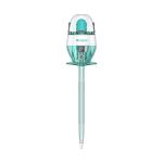 5mm Optical Trocar Disposable Laparoscopic Trocars for Minimally Invasive