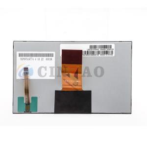 Quality GPS 5.0 Inch LCD Screen M050FTN1-2C1 (L5EDDYY00445) Car Automotive Naviation wholesale