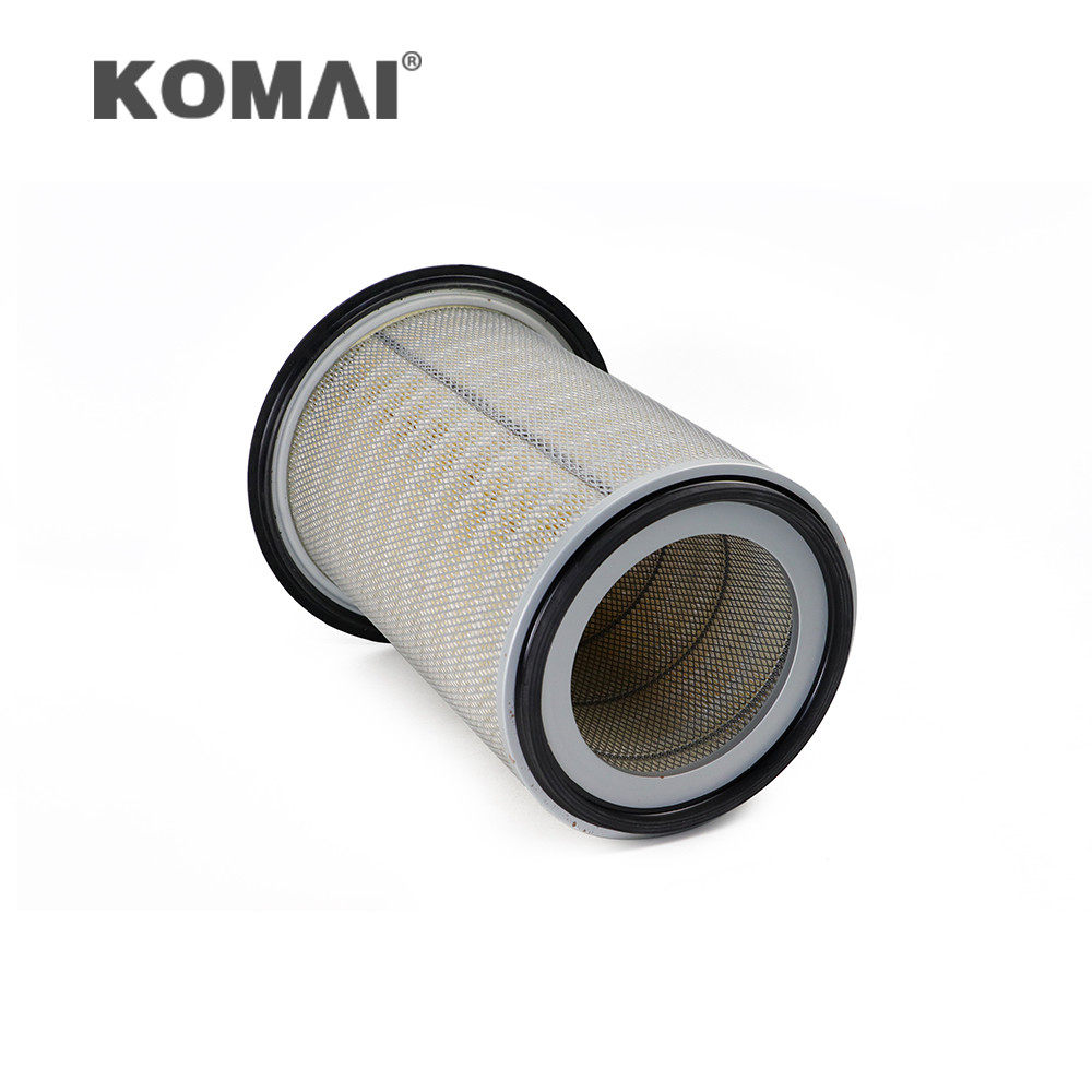 Spare Parts Air Filter For PC1000 AF4504M 600-181-4400 6128-81-7040 600-181-4401