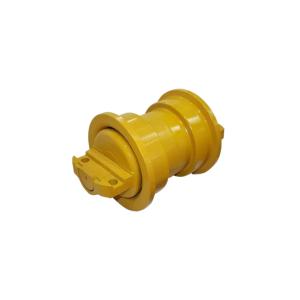 Quality Surface Treatment Undercarriage Track Bottom Roller D85 For Crawler Dozer wholesale