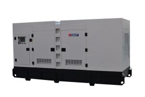 Quality Cummins 500kw 50hz diesel generator with stamford alternator high quality cheap commercial electric power genset 1500rpm wholesale