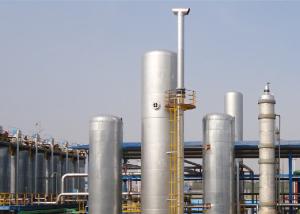 Quality Modularized On Site 99.99% Hydrogen Plant From Methanol wholesale