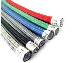 Quality SAE SS316 Cover PTEE Hose IMPCO LPG Parts wholesale