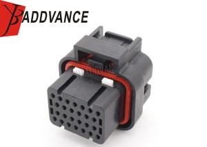 Quality 26 Pin AMP ECU Connector Plug For 1999-2007 Suzuki Hayabusa GSX1300R wholesale