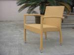 garden rattan dining set outdoor chair