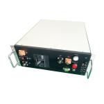 160S Battery Energy Storage System , 512V 160A Lithium Battery Management System
