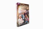 Free DHL Shipping@New Release HOT TV Series Last Tango in Halifax Season 1-3