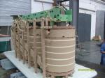 69~ 220KV Electric Power Transmission Arc Furnace Transformer