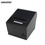 High quality 80mm thermal receipt bill printers Kitchen Restaurant POS printer