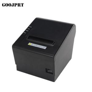 Quality Auto Cutter 80mm Receipt Bluetooth Printer wholesale