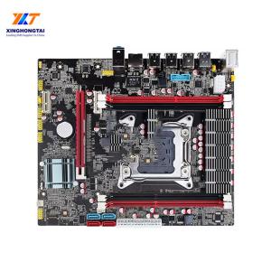 Quality PCB Electronic Board Assembly SMT PCBA For Mobile Phone Manufacturer wholesale