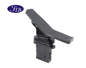 Quality Excavator Hydraulic Parts Single Foot Pedal For Hitachi/Kobelco wholesale
